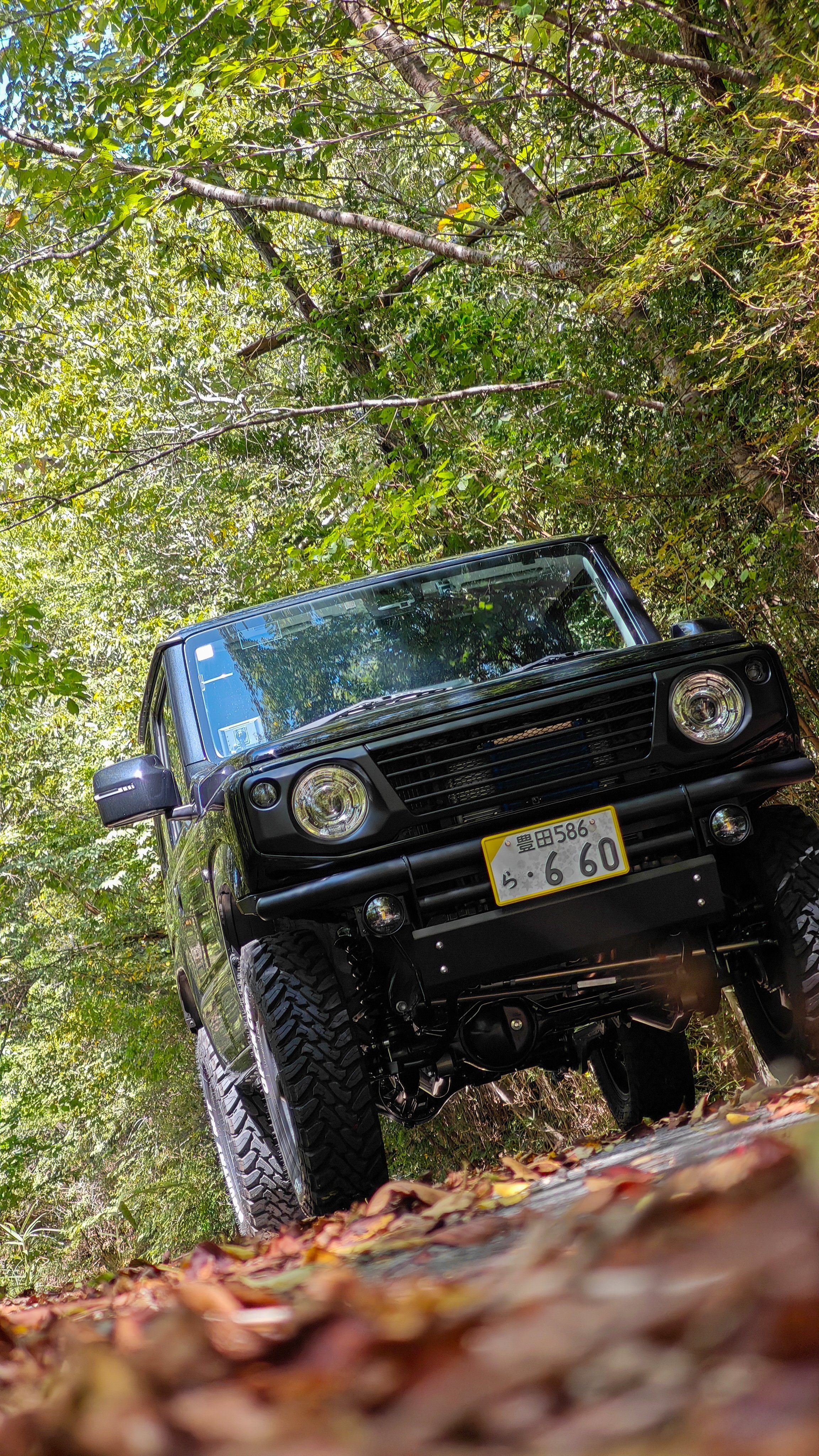 えむさんのS-JiM