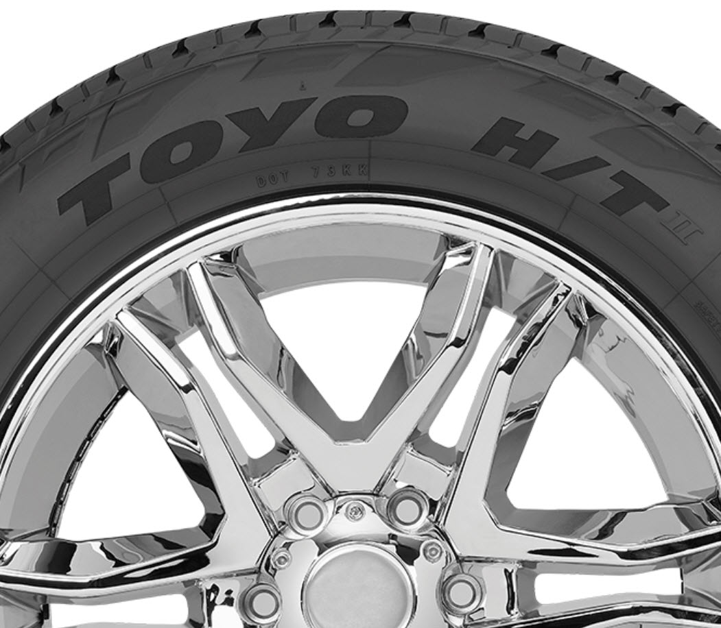 TOYO OPEN COUNTRY H/T II