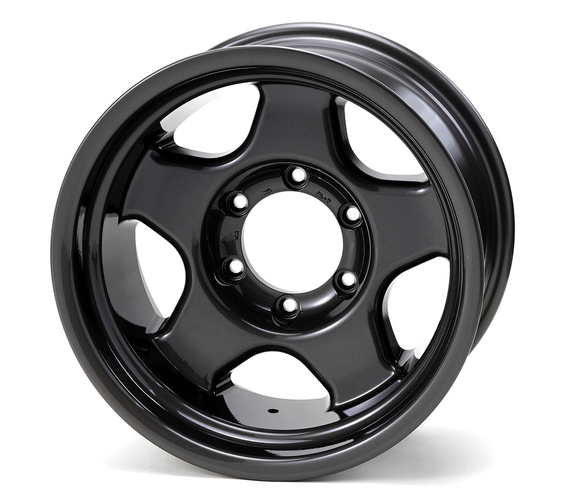 Bradley V 16x5.5J +22 (JB64/JB74)