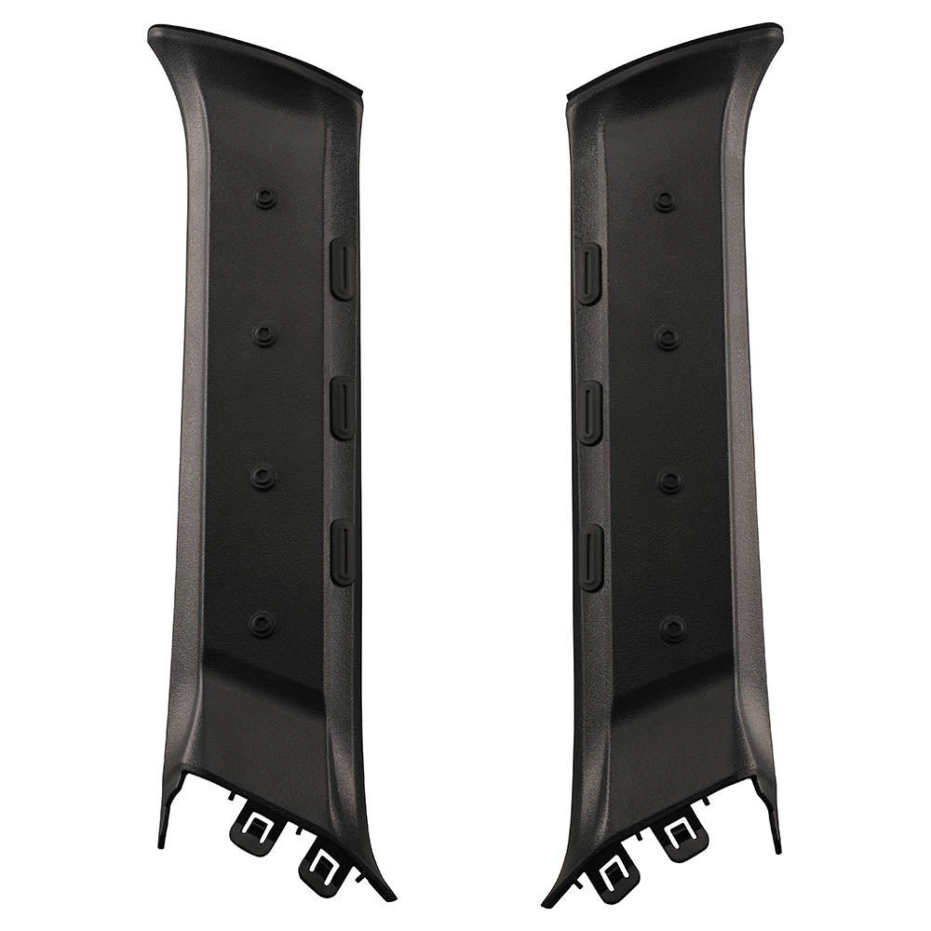 cx530k ジムニー専用 aピラーカバー