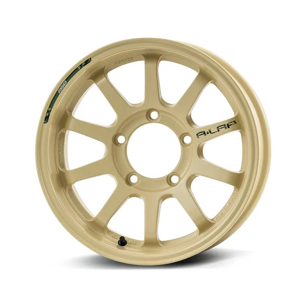 a-lap-j desert edition