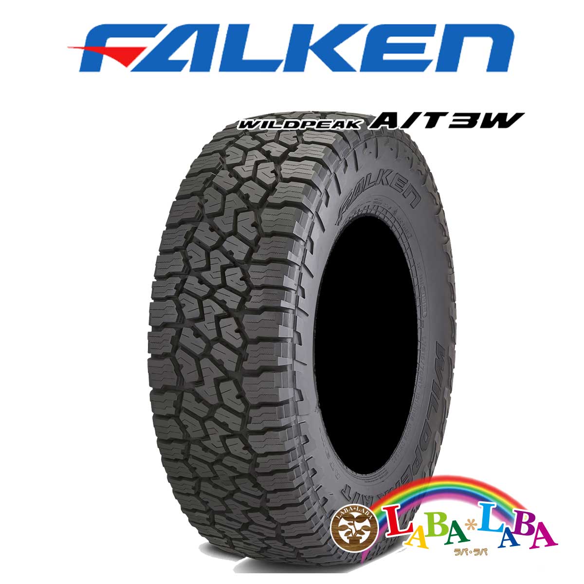 FALKEN WILDPEAK A/T3W 185/85R16