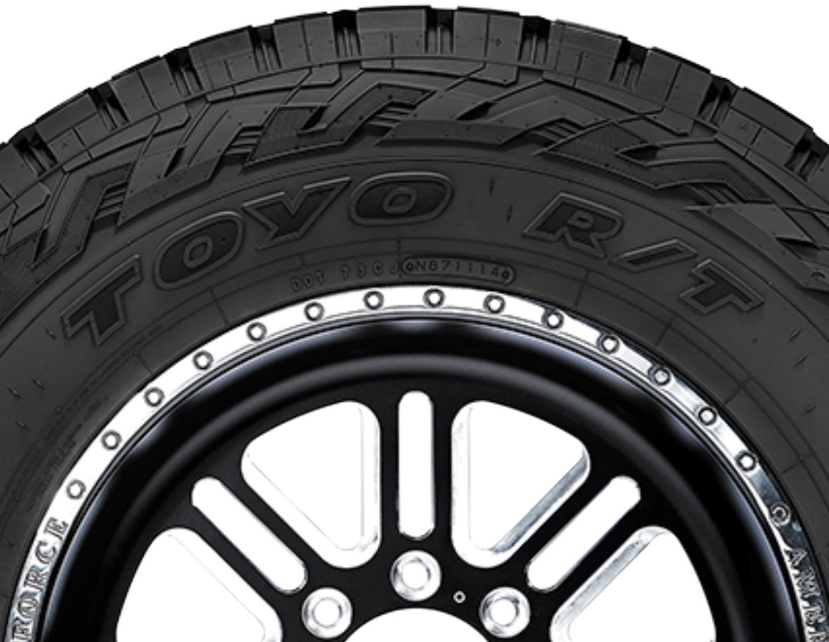 TOYO OPEN COUNTRY R/T