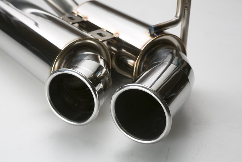 5ZIGEN SP SPEC マフラー (JB64)