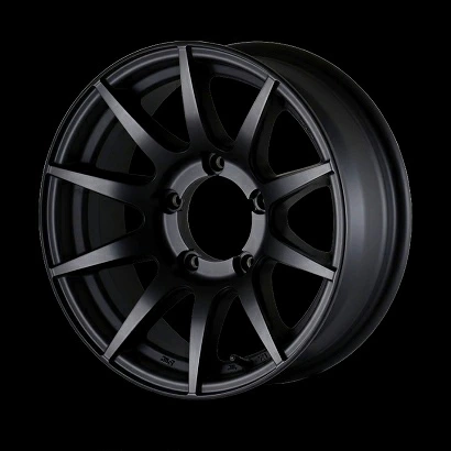 CST ZERO1 HYPER XJ 16x5.5J +20 (JB64/JB74)