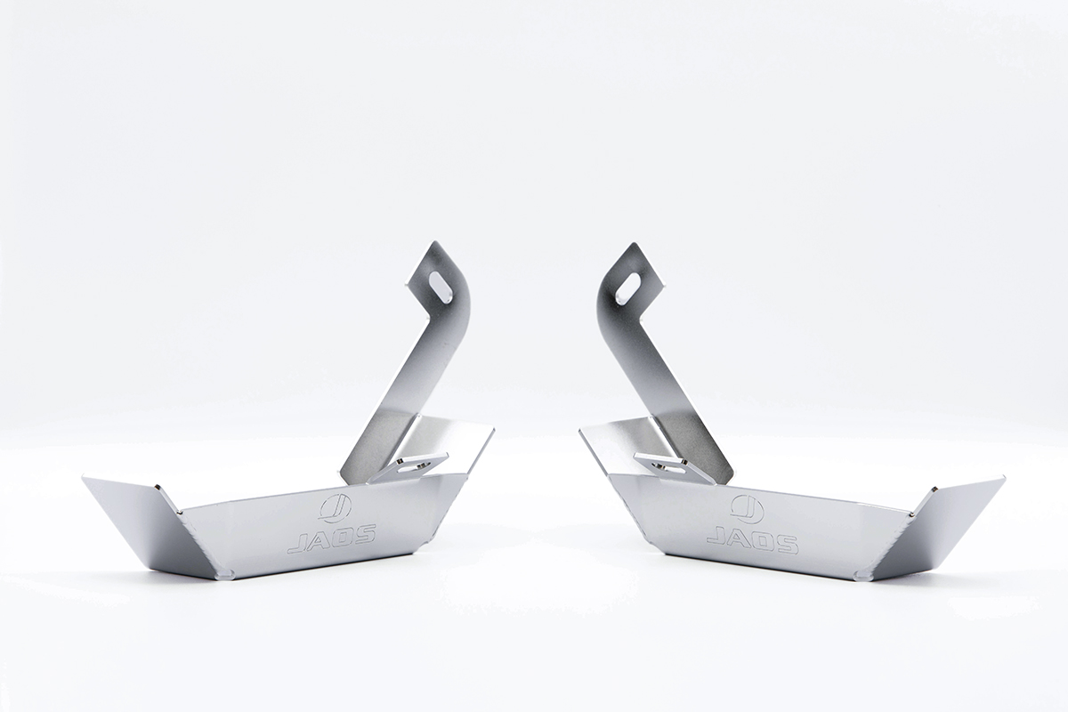 JAOS リアダンパープロテクター (JB64)