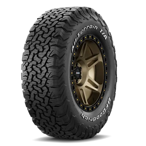 BFGoodrich All-Terrain T/A KO2 185/85R16