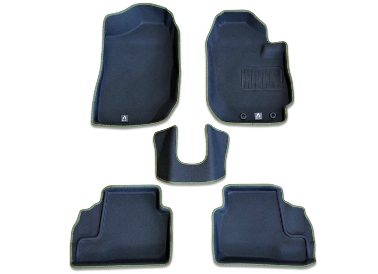 アピオ3dトレイマット