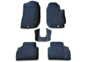 アピオ3dトレイマット