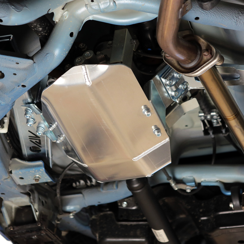 APIO トランスファーガード (JB64/JB74)