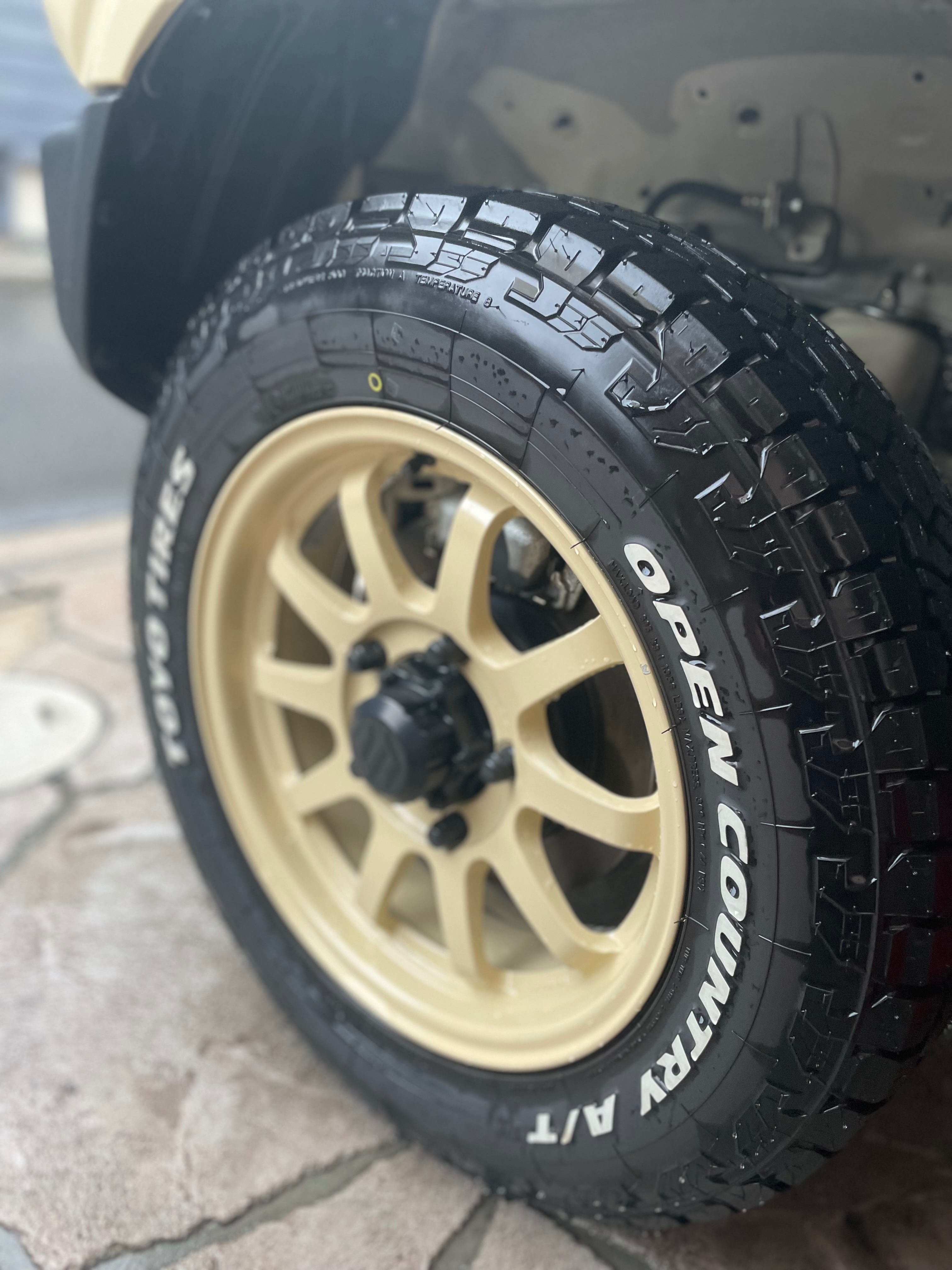 MIYAVIのカスタム