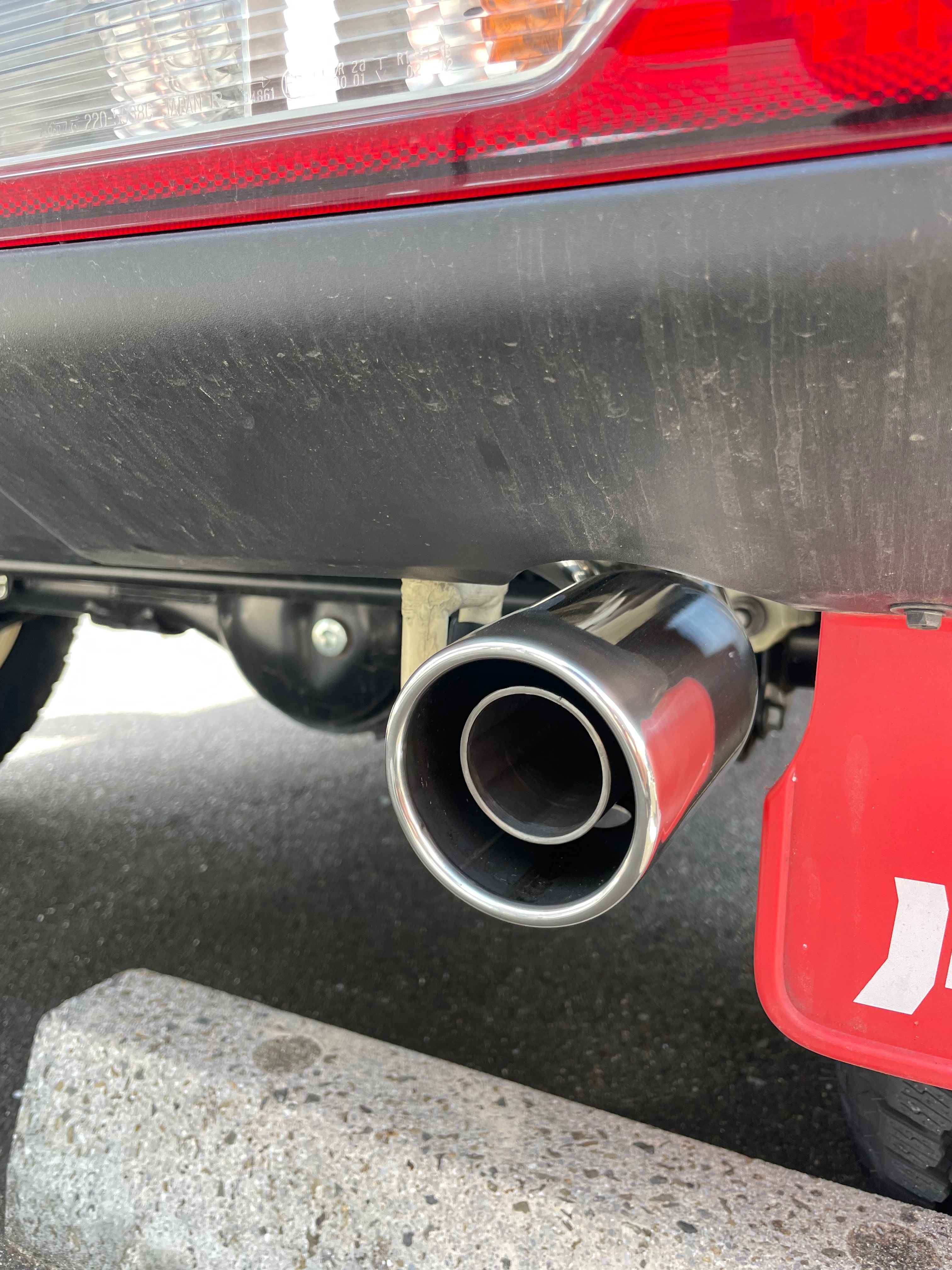 MIYAVIのカスタム